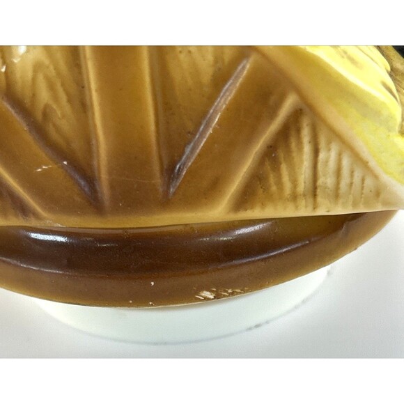 Vtg Music Figurine Fiddler On The Roof Music Fig '72 Plays Sunrise, Sunset Japan - Picture 3 of 16